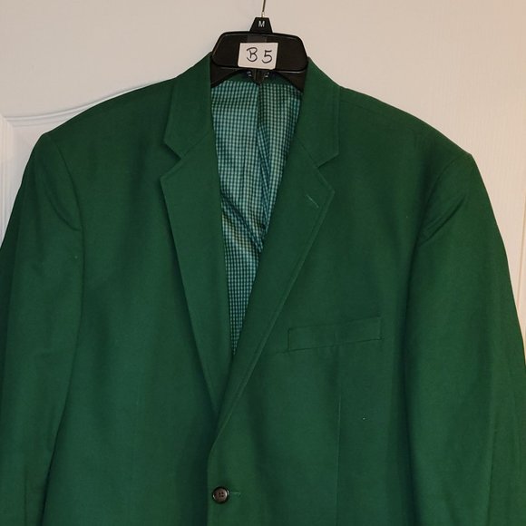Saddlebred Other - Men's Blazer (B5)